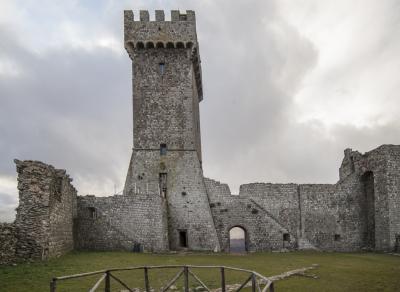 Fortezza di Radicofani