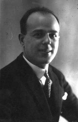 Stefano Tuscano Natale  1926 -1